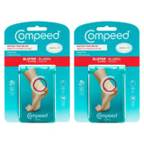 Compeed Blister Plasters, 2 x 10 Pack First Aid Costco UK   