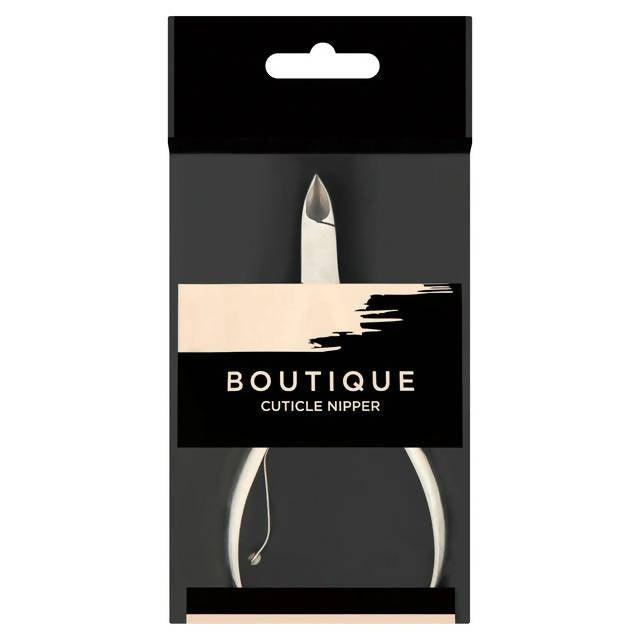 Boutique Cuticle Nipper Nail & foot tools Sainsburys   