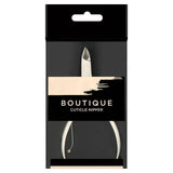 Boutique Cuticle Nipper Nail & foot tools Sainsburys   