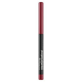 Maybelline Color Sensational Shaping Lip Liner 110 Rich Wine GOODS Sainsburys   