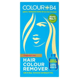 Colourless Hair Colour Remover Max Condition Blonde Sainsburys   