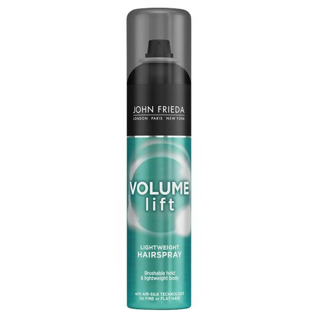 John Frieda Luxurious Volume Hairspray 250ml - McGrocer
