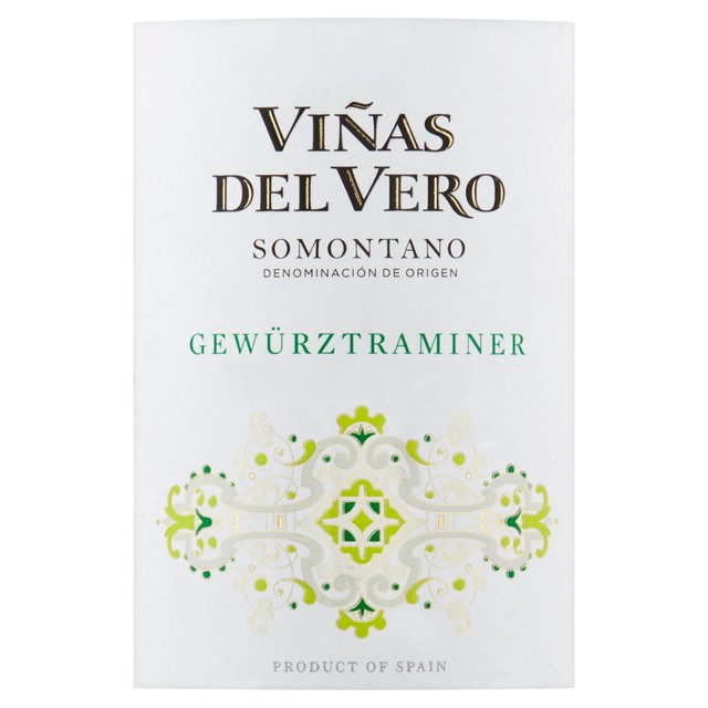 Vinas del Vero Coleccion Gewurztraminer