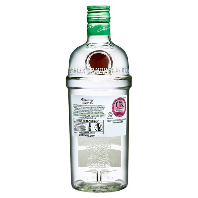 Tanqueray Rangpur Gin