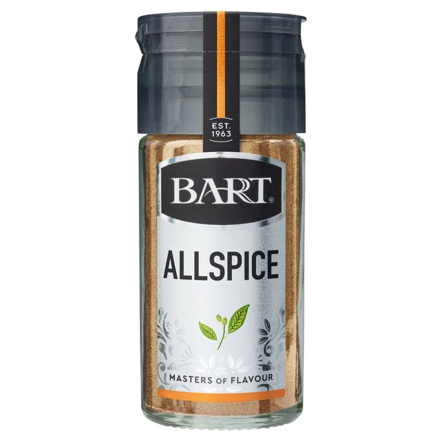 Bart Allspice Ground Cooking Ingredients & Oils M&S   