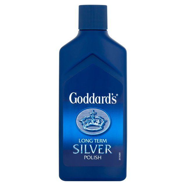 Goddards Long Term Silver Polish