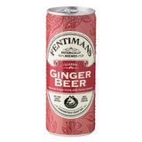 Fentimans Ginger Beer, 12 x 250ml - McGrocer
