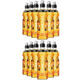 Emerge Isotonic Orange Energy Drink, 12 x 500ml - McGrocer