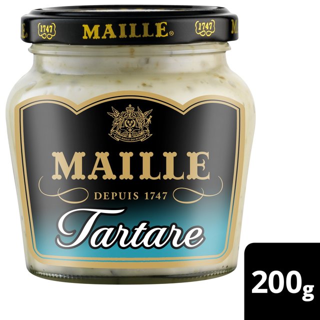 Maille Tartare Sauce GOODS M&S Default Title  