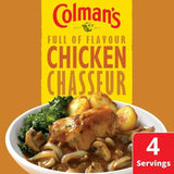Colman's Recipe Mix Chicken Chasseur 43g - McGrocer