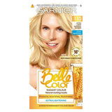 Garnier Belle Color Ultra Light Natural Permanent Hair Dye Blonde 110 GOODS Sainsburys   