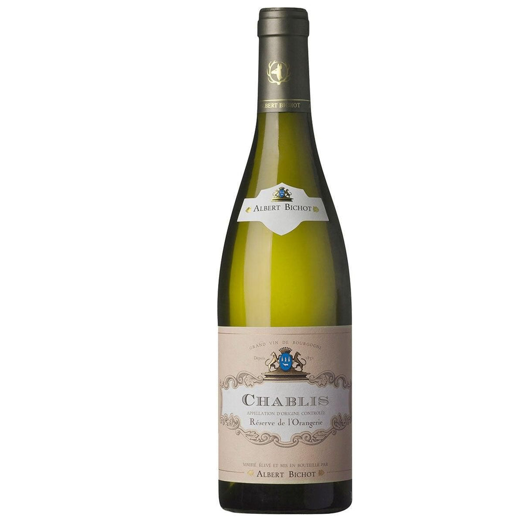 Chablis Reserve De L'Orangerie 2019, 75cl