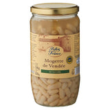 Reflets de France White Beans Natural Food Cupboard M&S Default Title  