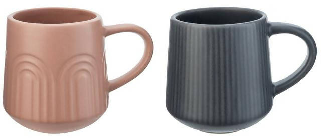 Sainsbury's Home Sahara Mug Assortment