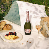 Perrier Jouet Blason Rose Champagne NV Wine & Champagne M&S   