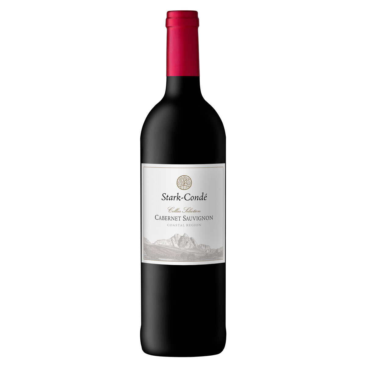 Stark Conde Cabernet Sauvignon, 75cl Wine Costco UK   
