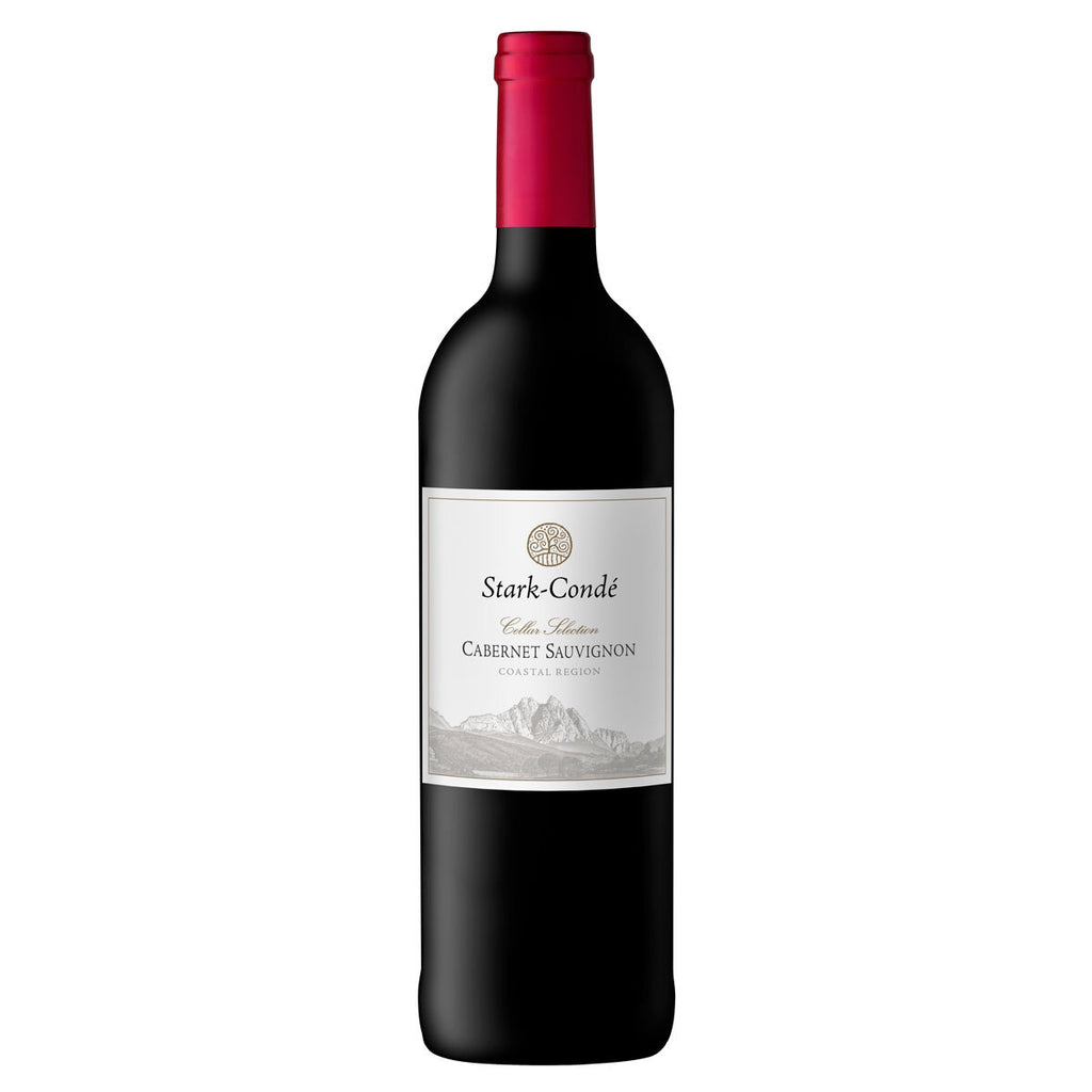 Stark Conde Cabernet Sauvignon, 75cl