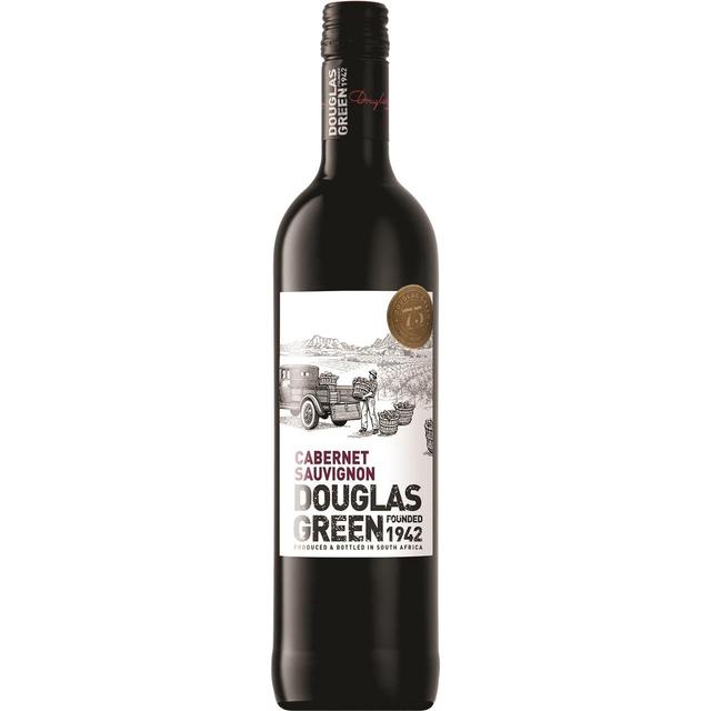 Douglas Green Cabernet Sauvignon