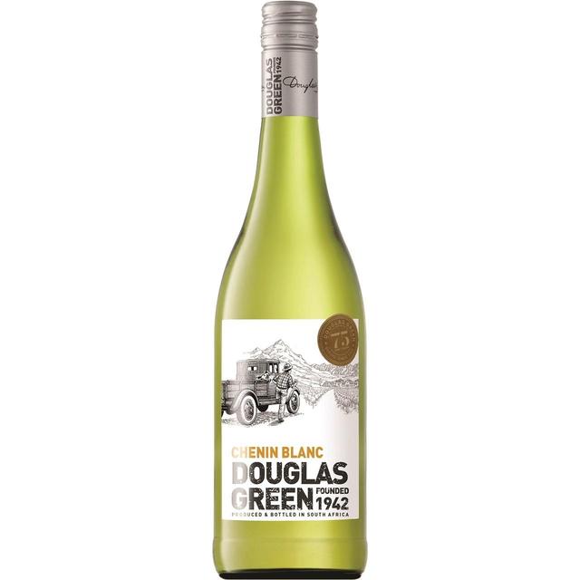 Douglas Green Chenin Blanc