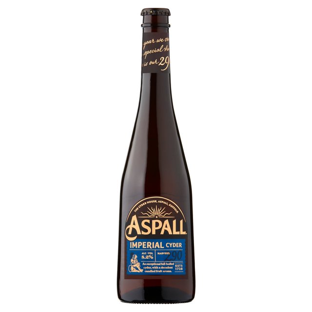 Aspall Imperial Cyder Harvest No. 291