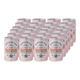 Fentimans Pink Grapefruit Tonic Water, 24 x 150ml Tonic Water Costco UK weight  