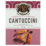 Arden & Amici Chocolate & Hazelnut Cantuccini Food Cupboard M&S Default Title  