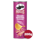 Pringles Prawn Cocktail Food Cupboard M&S Default Title  