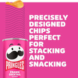 Pringles Prawn Cocktail Food Cupboard M&S   