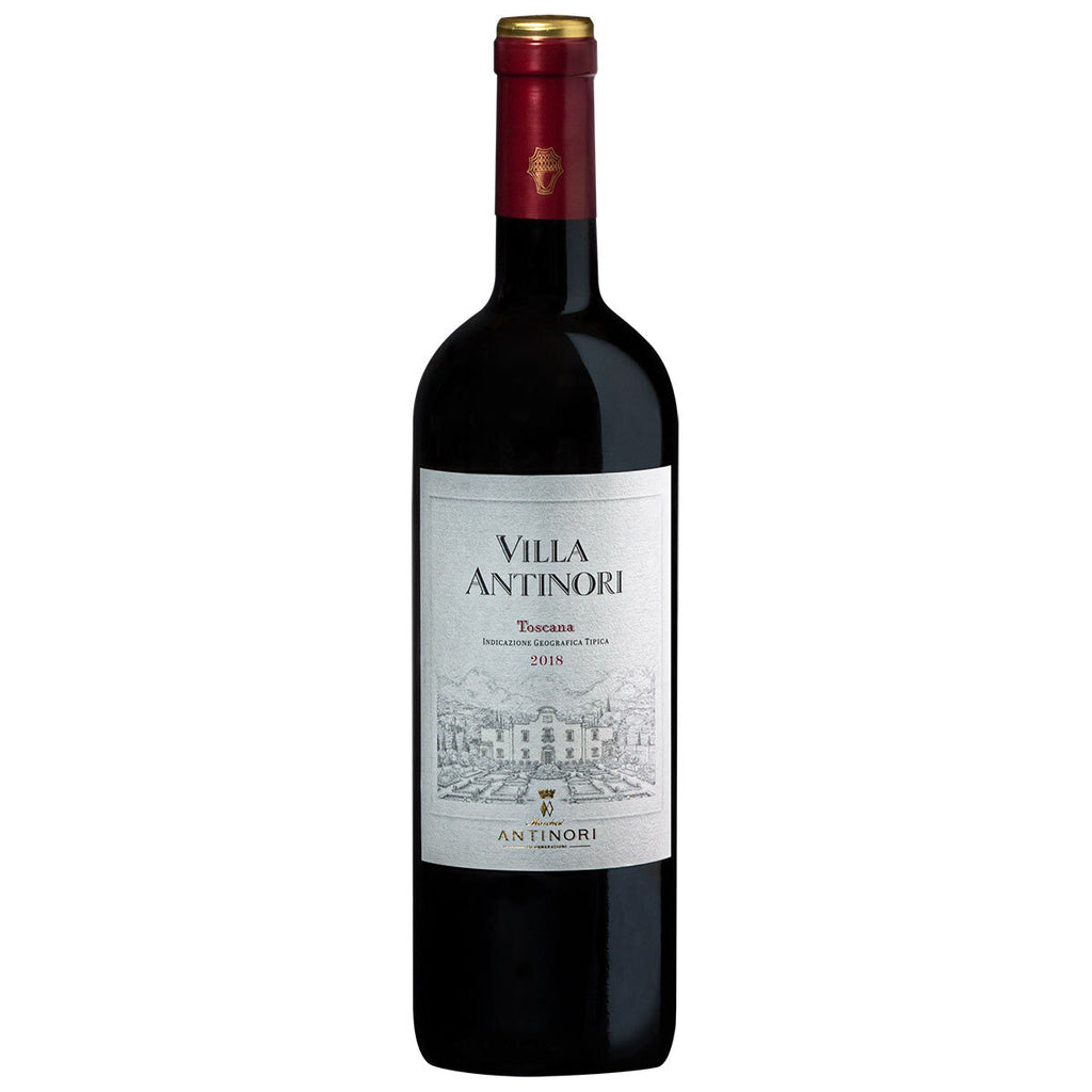 Villa Antinori Toscana 2018 Rosso, 75cl