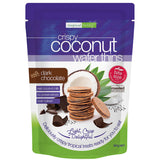 Tropical Fields Coconut Wafer Thins with Dark Chocolate, 397g GOODS Costco UK   