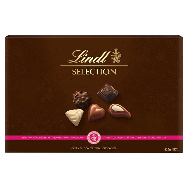 Lindt Selection