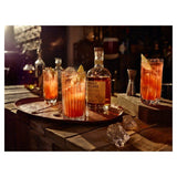 Monkey Shoulder Smooth & Rich Whisky Liqueurs and Spirits M&S   