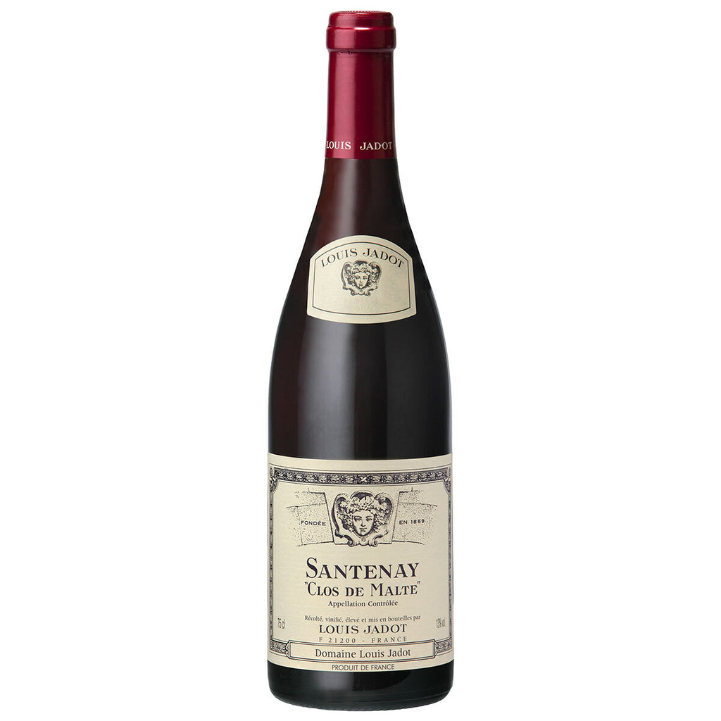 Louis Jadot Santenay Clos De Malte 2017