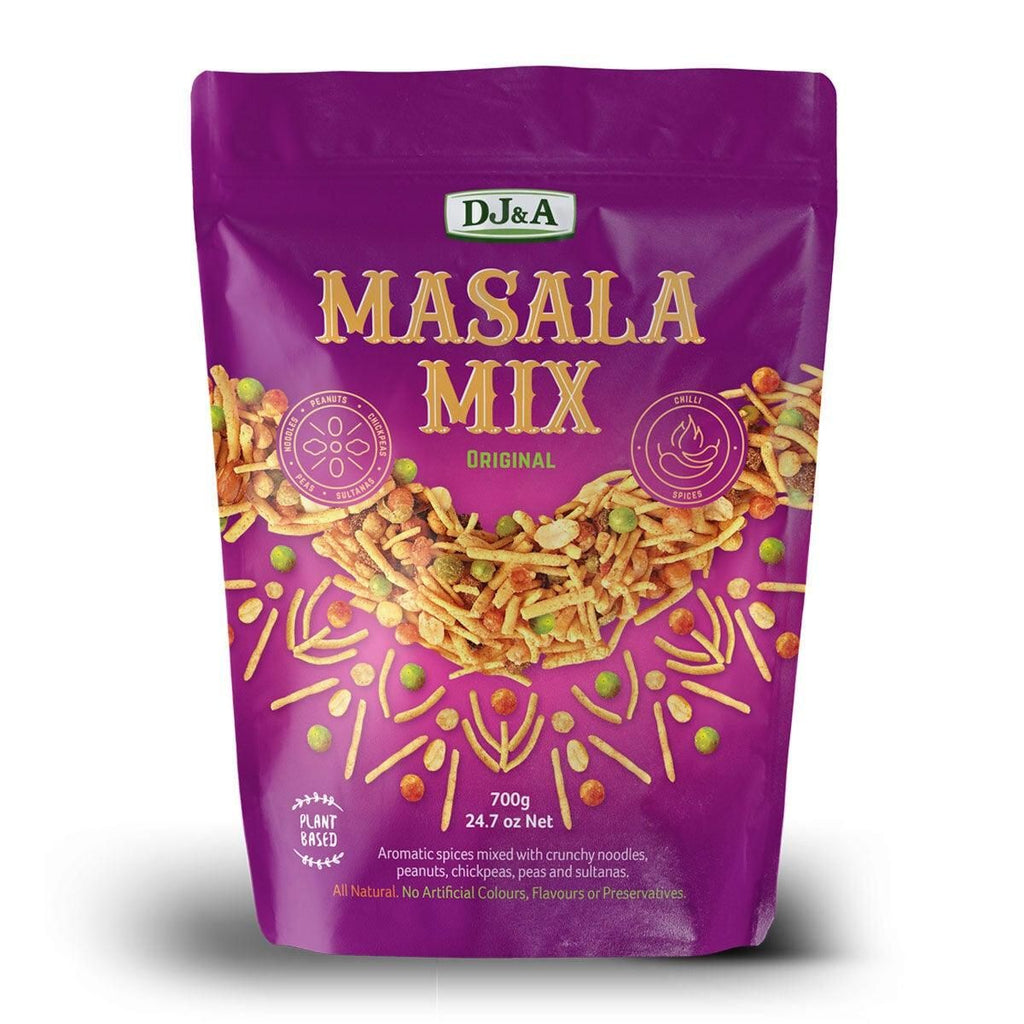 DJ&A Masala Mix, 700g