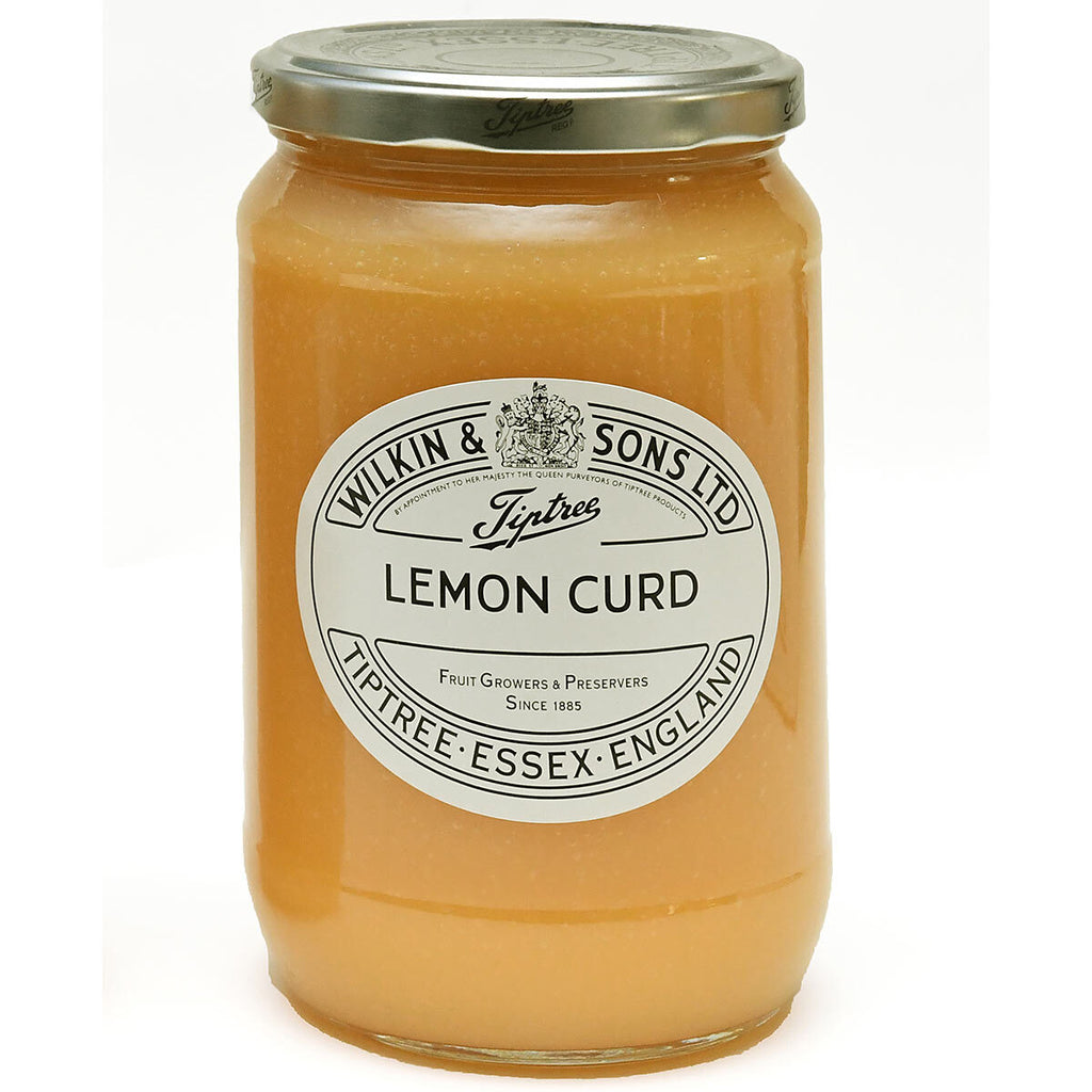 Tiptree Lemon Curd, 840g