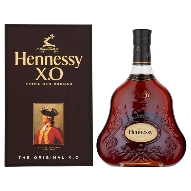 Hennessy XO Cognac