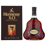 Hennessy XO Cognac Liqueurs and Spirits M&S Default Title  