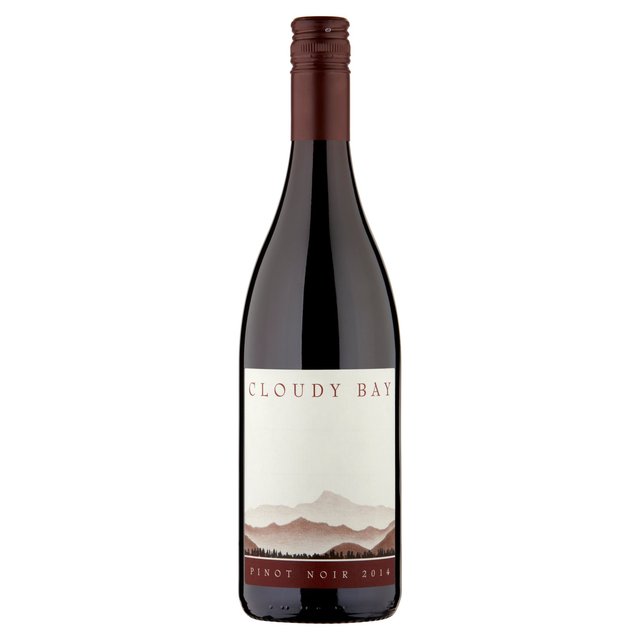 Cloudy Bay Pinot Noir Wine & Champagne M&S Default Title  