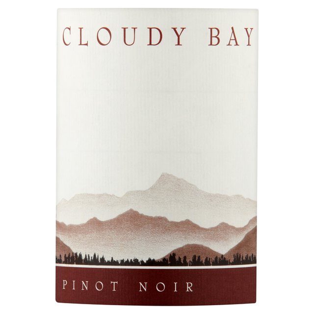 Cloudy Bay Pinot Noir