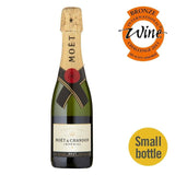 Moet & Chandon Imperial Half-Bottle Wine & Champagne M&S Default Title  