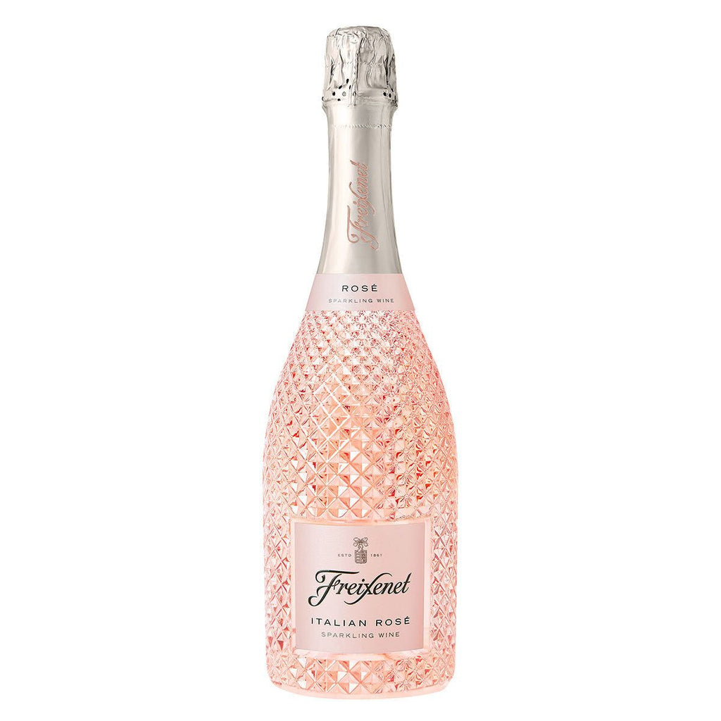 Freixenet Italian Sparkling Rosé, 75cl