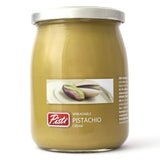 Pisti Sicilian Pistachio Cream Spread, 600g Spread Costco UK   