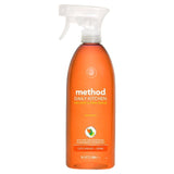 Method Daily Kitchen Surface Cleaner Clementine Tableware & Kitchen Accessories M&S Default Title  