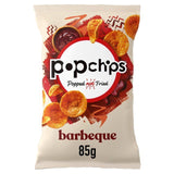 popchips Barbeque Sharing Crisps Free from M&S   