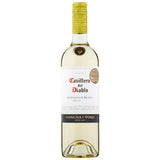 Casillero Del Diablo Sauvigon Blanc, 75cl Wine Costco UK   