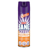 Cillit Bang Soapscum & Shine Foam Spray Bathroom M&S   