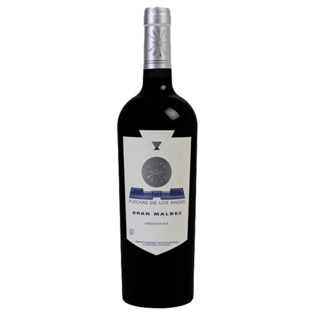 Flechas de Los Andes Gran Malbec 2017, 75cl