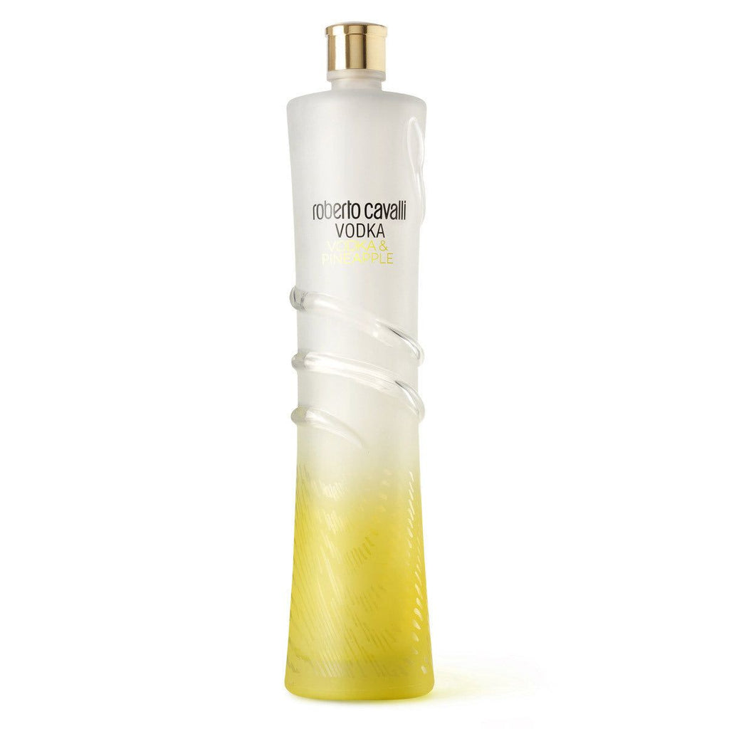 Roberto Cavalli Pineapple Vodka, 1L