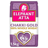 Elephant Atta Chakki Gold 1.5kg GOODS Sainsburys   