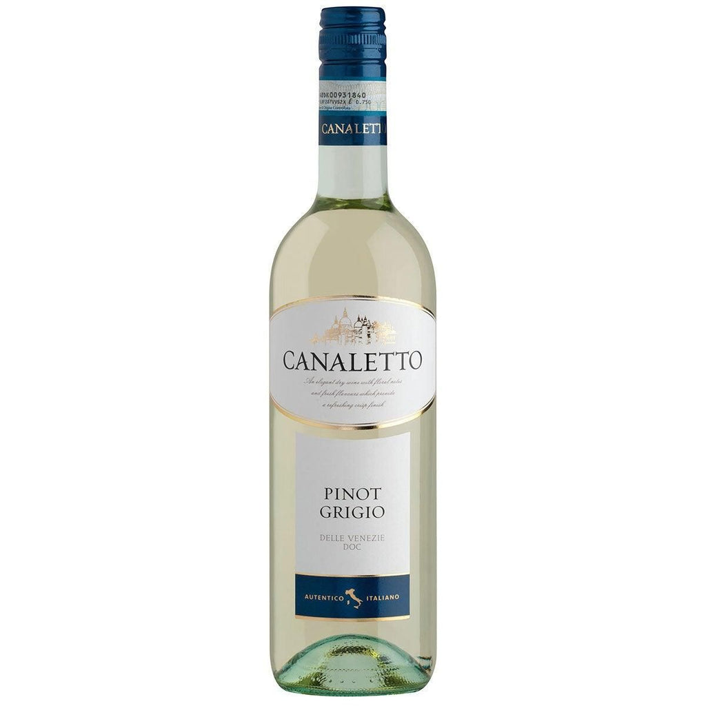 Canaletto Pinot Grigio, 75cl